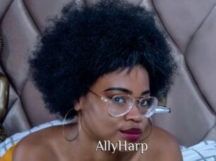 AllyHarp