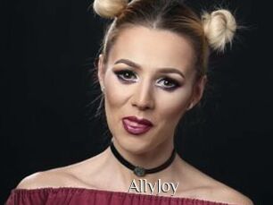 AllyJoy