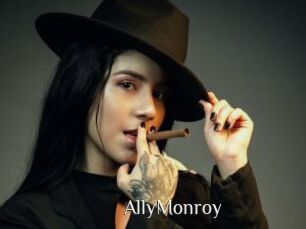 AllyMonroy