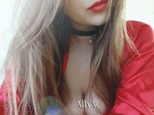 AllyV