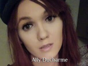 Ally_Ducharme