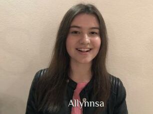 Allynnsa Shop coquin