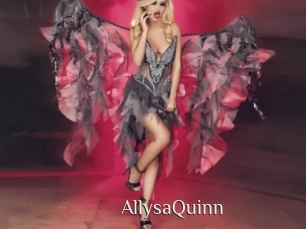 AllysaQuinn Shop coquin