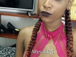 AllysonDivi