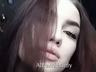 AllysonHardy