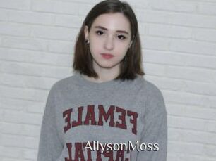 AllysonMoss
