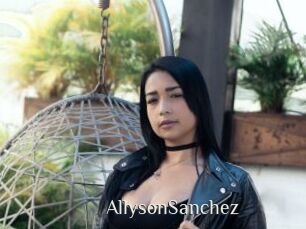 AllysonSanchez