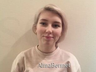 AlmaBennet
