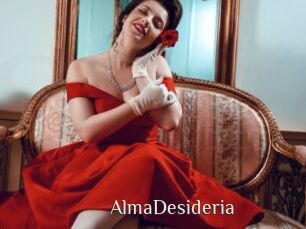 AlmaDesideria