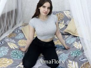 AlmaFlory