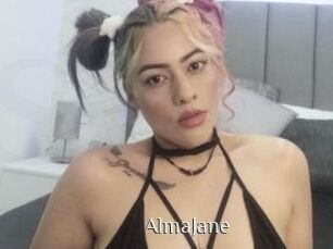 AlmaJane