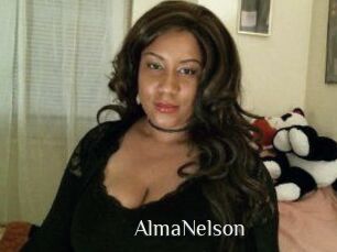 Alma_Nelson