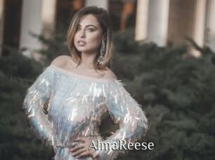 AlmaReese