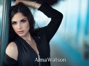AlmaWatson Shop coquin