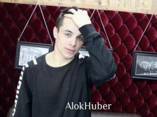 AlokHuber
