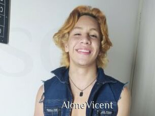 AloneVicent