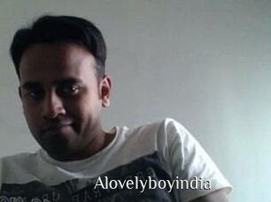 Alovelyboyindia