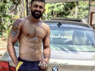 AlphaBeast