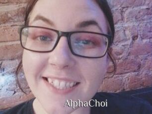 AlphaChoi