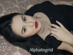 AlphaIngrid