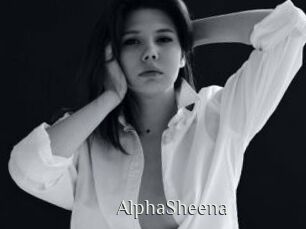 AlphaSheena