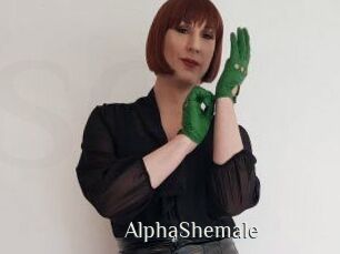 AlphaShemale