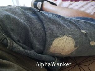 AlphaWanker