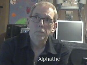 Alphathe