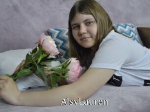 AlsyLauren