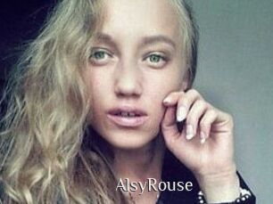 AlsyRouse Shop coquin