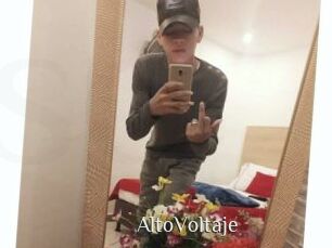 AltoVoltaje