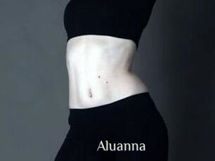 Aluanna