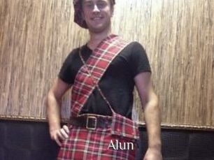 Alun