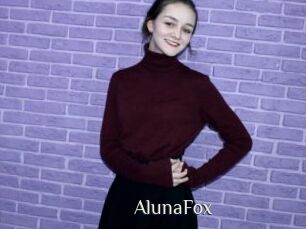 AlunaFox
