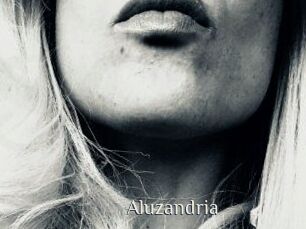 Aluzandria