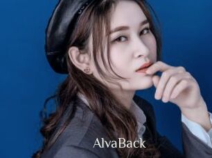 AlvaBack
