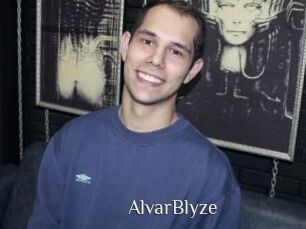 AlvarBlyze