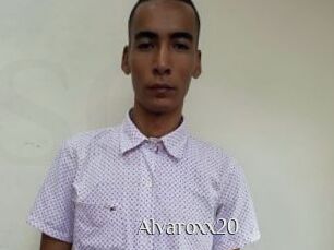 Alvaroxx20