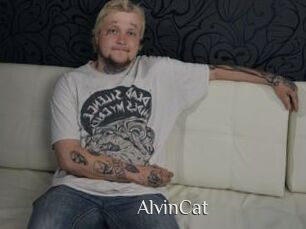 AlvinCat