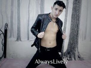 AlwaysLively