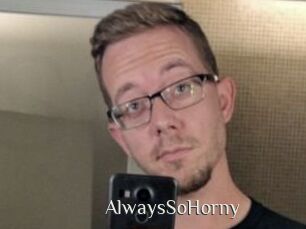 AlwaysSoHorny Shop coquin
