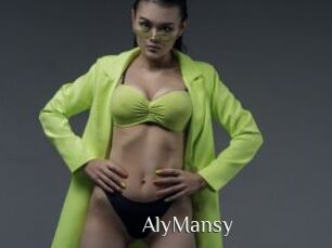 AlyMansy