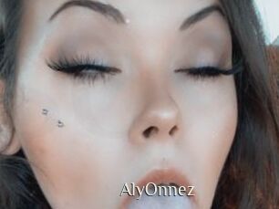 AlyOnnez