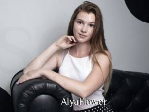 AlyaFlower