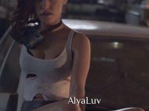 AlyaLuv