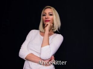 AlyceRitter Shop coquin