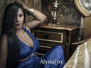 AlynaFox