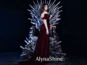 AlynaShine