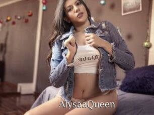 AlysaaQueen Shop coquin
