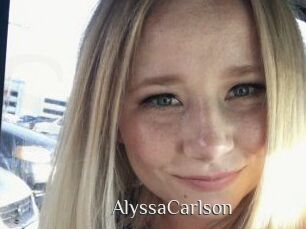 Alyssa_Carlson Shop coquin